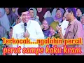Lagu TERLUCU 100%😅🔥Kh anwar zahid dan jamaah dibuat perut kram sampe kaku
