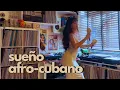 Lagu Gia Fu // Sueño Afro-Cubano (vinyl session)