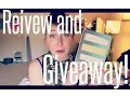 Everything I Never Told You Review and Giveaway