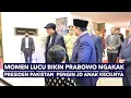 Lagu Presiden Pakistan \