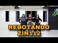 Download Lagu Zumba || Rebotando - Diones + David DLuna || Zin112