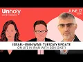 Download Lagu Israel-Iran war: on life in Iran with Beni Sabti