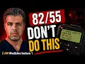 Hypotension at 2 AM 5 Mistakes Residents Make on Call