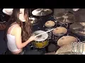 Download Lagu THREE DAYS GRACE - I HATE EVERYTHING ABOUT YOU - DRUM COVER BY MEYTAL COHEN