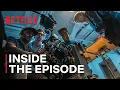 Download Lagu Stranger Things 5 | Behind The Episode: 506 Escape from Camazotz | Netflix MP3