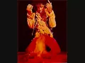 Jimi Hendrix - Red House