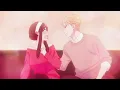 Download Lagu Loid X Yor | Call Me Maybe | [ AMV 4K ] Spy X Family