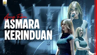 ajeng febria asmara kerinduan official live video royal music 