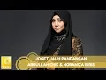 Abdullah Chik \u0026 Noraniza Idris - Joget Jauh Pandangan (Official Audio)
