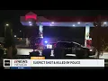 Police shoot kill suspect in west Reno