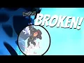 6-Hit Cassidy 0-to Death True Combo Brawlhalla