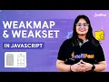 WeakMap And WeakSet In JavaScript How to Use WeakMap and WeakSet in JavaScript Intellipaat