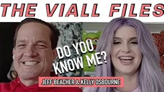 do you know me with kelly osbourne and jeff beacher
