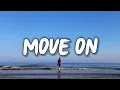 Download Lagu Grant \u0026 Emily Vaughn - Move On (Lyrics)