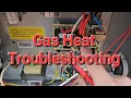 How to Fix Ameristar Gas Package Unit Not Heating