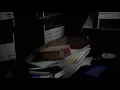 The Sixth Sense - Tape Recorder Scene