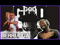 Download Lagu Berri Tiga - God | Reaction