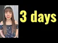 Download Lagu DON'T WAIT! You must watch in 3 days!! You'll be excited!! #propheticword #dailyprophetic #blessings