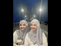 Download Lagu Cerita terindah antara kau dan aku #sikembarmarsell #kitagakkembarcumasama