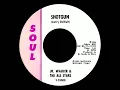 Jr Walker and the All-Stars "Shotgun" 1965 My Extended Version!