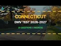 Connecticut Driver License Practice Exam 2026-2027 Test 4 - 25 Questions with Explained Answers