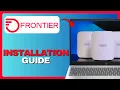 How To Install Frontier Eero Router Full Guide 2026