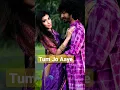 Lagu Tum Jo Aaye | Rahat Fateh Ali Khan | Tulsi Kumar #lovesong #bollywood #music #love #shorts #ytshorts