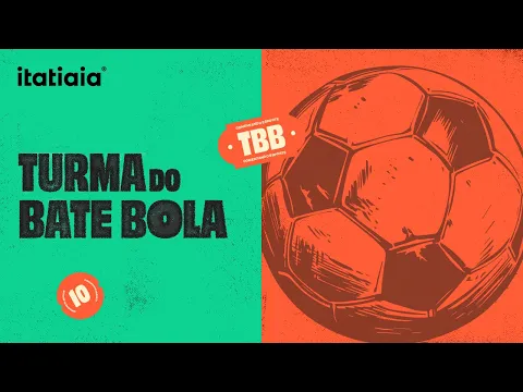 Download MP3 TURMA DO BATE BOLA  -  18/05/2024