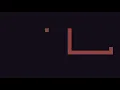 Snayce 256-byte Snake game in TIC-80