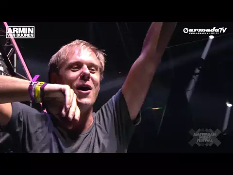 Download MP3 Armin van Buuren - Sound of the Drums Feat. Laura Jansen