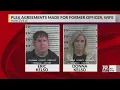 Former Hanceville Officer Wife To Enter Plea Agreements Aug 14 2026 News 19 at 4 p m