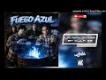 Fuego Azul "EPICENTER" - Under Side 821 & Richard Ahumada