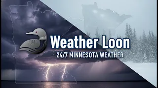 LIVE Minnesota Weather Forecasts Radar Conditions Weather Loon
