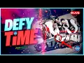 DEFY TIME Hatzolah of Central Jersey 2025