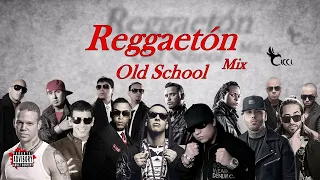 REGGAETON VIEJO MIX 💥 Daddy Yankee, Don Omar, Wisin y Yandel, Hector y Tito, Plan B, Tego.. 🔥