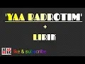 Download Lagu IDOLANYA PARA SANTRI | YAA BADROTIM