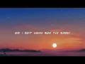 Nilüfer Yanya - Cold Heart // Lyrics