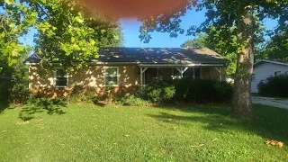 NEW LISTING 701 N Hartup St McPherson KS 67460