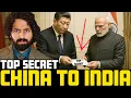 Download Lagu 🚨India Got “SECRET DEAL”📩Letter From CHINA 🇨🇳 | Pedda Deal Eh Idhi! | Aye Jude✊