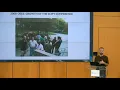 Scientific Python Past Future and Present