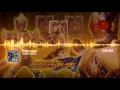 Kakusei 『Kamen Rider Blade Insert Song 』