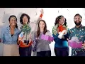 Happy Holidays from NYU GPH