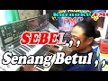 Download Lagu Istilah Cinta (Romantika Bercinta) Obie Mesakh \\ Versi Remik Manual || KARAOKE KN7000 FMC