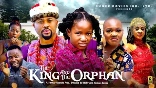 THE KING AND THE ORPHAN PT 4 -Mike Godson, Sonia Ogene, Chimamanda Austin 2026 Latest Nigerian Movie
