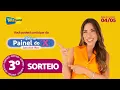 Download Lagu CONFIRA O 3º SORTEIO DA TELE SENA DE MÃES 2025 (04/05/2025)