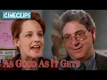 The Doctor s Visit As Good As It Gets CineStream