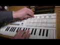 Download Lagu KORG microKORG S: Synthesizer/Vocoder-First Look