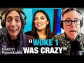 Can Progressives Admit They Were Wrong