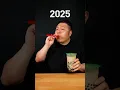Lagu The History of Tapioca Milk Tea #mukbang #shorts