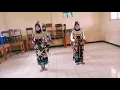 Lagu Tarian cikcik periuk dari kalimantan